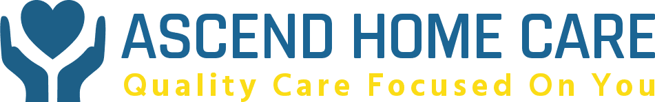 Ascend Home Health Care logo