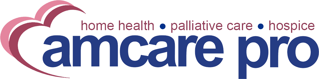Amcare Pro Home Health of East Texas logo
