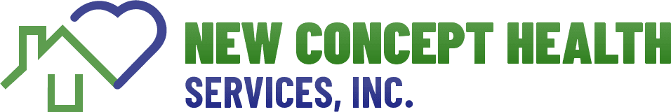 New Concept Health Services Inc logo