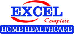 Excel Complete Home Health Care logo