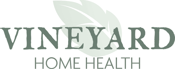 Vineyard Home Health logo