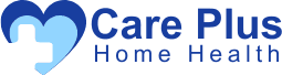 Care Plus Home Health logo