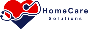 Home Care Solutions of East Texas logo
