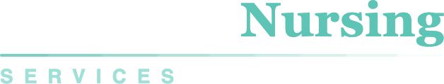 Specialty Nursing Services logo