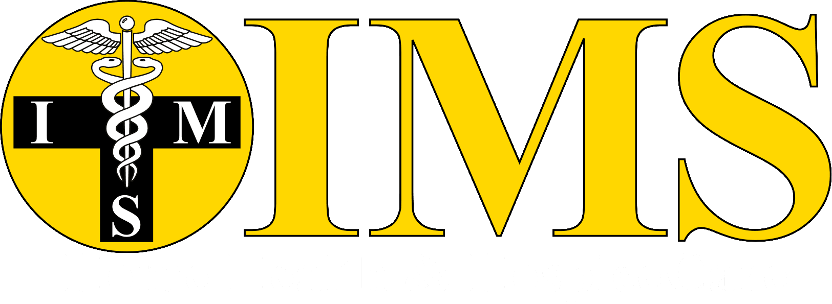IMS Home Health & Hospice Care Inc logo