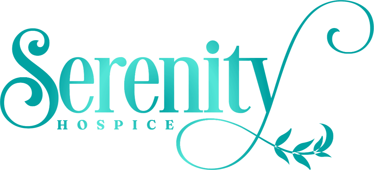Serenity Hospice logo
