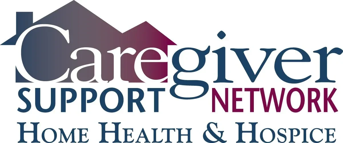 Caregiver Support Network logo