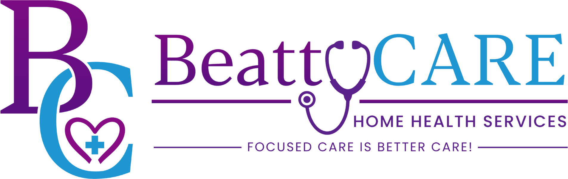 BeattyCare Home Health Services LLC logo