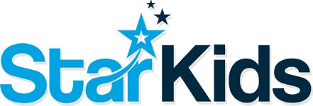 Star Kids Pediatric Home Health logo