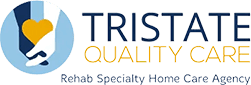 Tristate Quality Care Home Health logo