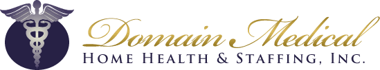Domain Medical Home Health & Staffing, Inc. logo