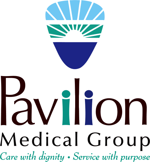 Pavilion Medical Home Care logo