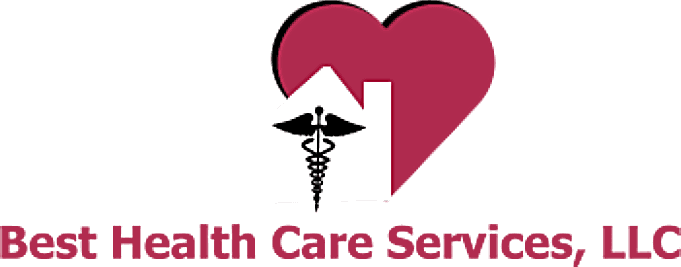 Best Health Care Services logo