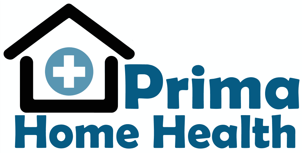 Prima Home Health,Inc logo