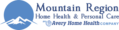 Mountain Regional Personal Care Services INC logo