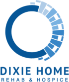 Dixie Home Rehab & Hospice logo