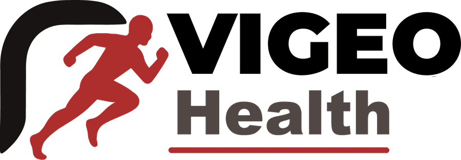 VIGEO Home Health logo