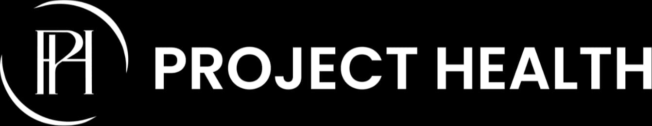 Project Health Corp logo