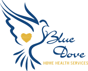 Blue Doves Home Health Services LLC logo