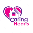 Caring Hearts Homecare Inc logo