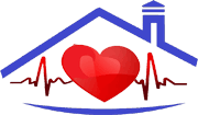 Healing Home Health Care logo