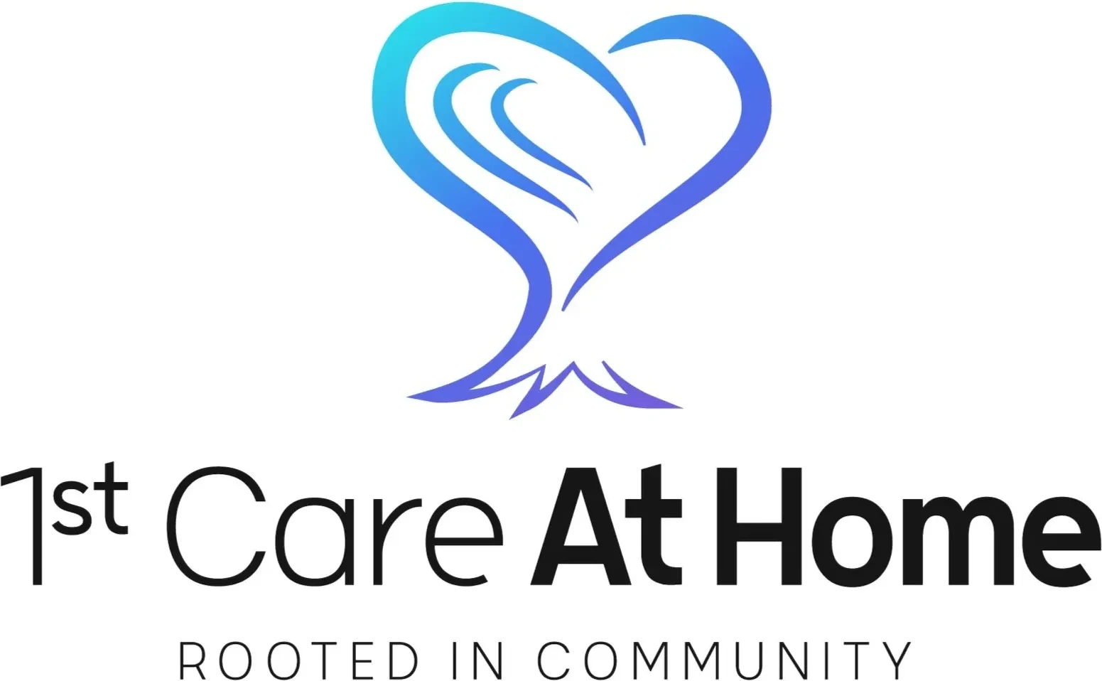 1st Care At Home - Home Health logo