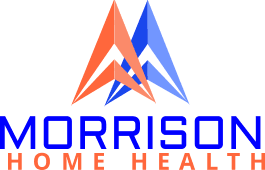 Morrison Home Health logo