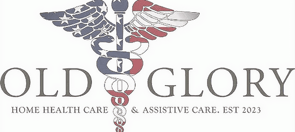 Old Glory Home Health & Assistive Care logo