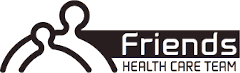 Friends Health Care Team logo