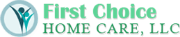 First Choice Home Care, LLC logo
