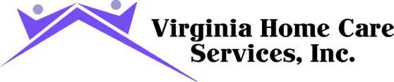 Virginia Home Care Services, Inc. logo