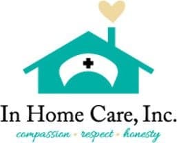 In Home Care INC logo
