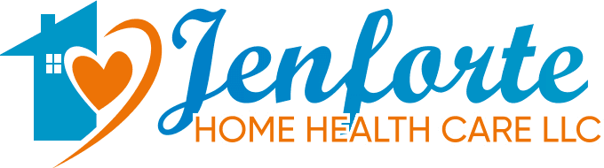 JenForte Home Health Care LLC logo
