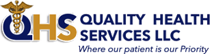 Quality Health Services, LLC logo