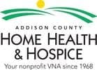 Addison County Home Health & Hospice logo
