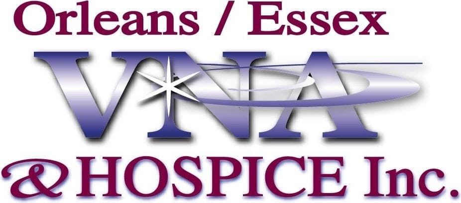 Orleans Essex Visiting Nurse Association and Hospice logo