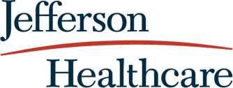 Jefferson Healthcare | Home Health & Hospice logo