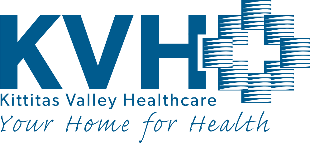 Kittitas Valley Home Health & Hospice logo