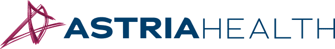 Astria Home Health - Sunnyside logo