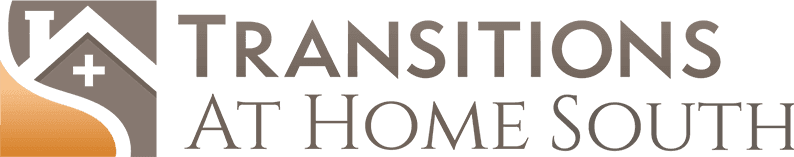 Transitions At Home - South logo
