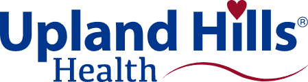 Upland Hills Home Care & Hospice logo