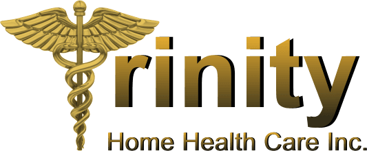 Trinity Home Health Care, Inc. logo