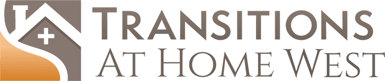 Transitions at Home of Western Wisconsin logo