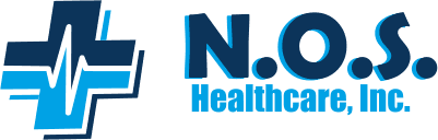 Nos Healthcare Inc logo