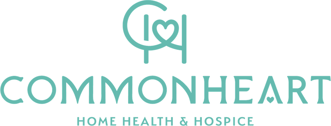 Commonheart Home Health logo