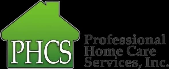 Professional Home Care Services logo