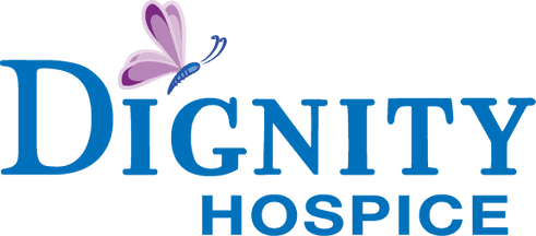 Dignity Hospice & Home Health logo