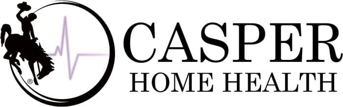 Casper Home Health logo