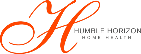 Humble Horizon Home Health logo