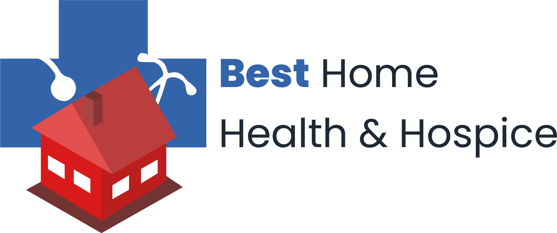 Best Home Health & Hospice logo